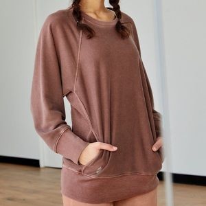 Free People Better Days Sweatshirt